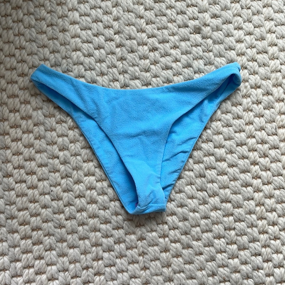Daily drills Terry island bottoms - never worn!